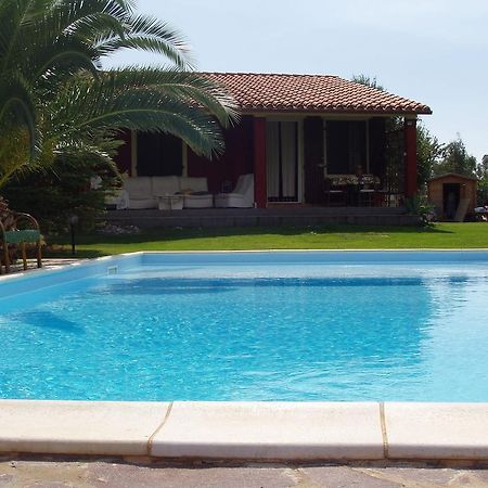 Villa Franca Pula Exterior foto