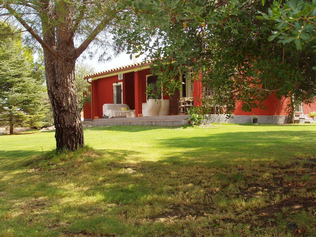 Villa Franca Pula Exterior foto