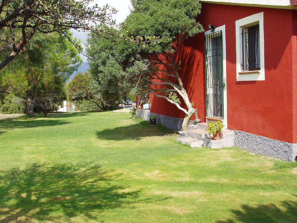 Villa Franca Pula Exterior foto